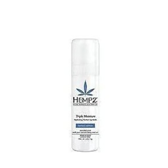 Hempz Other - Hempz Triple Moisture LipBalm